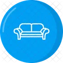 Sofa Icon