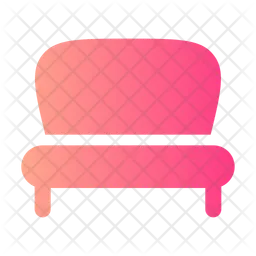 Sofa  Icon