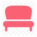 Sofa  Icon