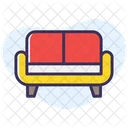 Sofa Icon