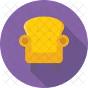 Sofa  Icon