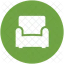 Sofa  Icon