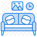 Sofa Icon