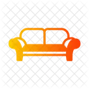 Sofa  Icon