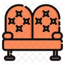 Sofa  Icon