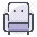 Sofa  Icon