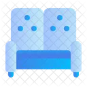 Sofa  Icon