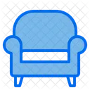 Sofa Coach Sear Icon