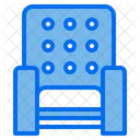 Sofa Coach Sear Icon