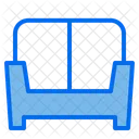 Sofa Coach Sear Icon