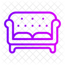 Sofa  Icon