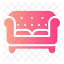 Sofa  Icon