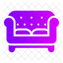 Sofa  Icon