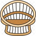 Sofa  Icon
