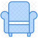Sofa  Icon