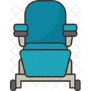 Sofa Asiento Donante Icono