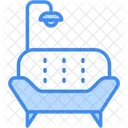 Sofa Set Icon
