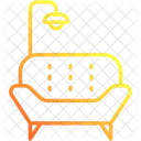 Sofa Set Icon