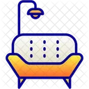 Sofa Set Icon