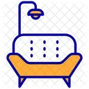 Sofa Set Icon
