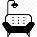 Sofa Set Icon