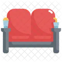 Sofasitz  Icon