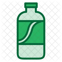 Soft drink  Icon