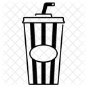 Soft Drink Icon