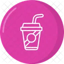 Soft Drink Drink Beverage Icon