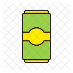 Soft Drink Icon
