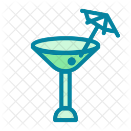 Soft drink Icon