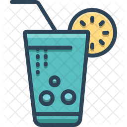 Soft Drink Icon