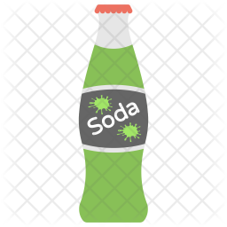 Soft Drink Icon