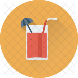 Soft Drink Icon