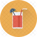 Soft Drink Cold Icon