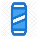 Drink Can Soda Can Icon