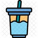 Drink Cup Juice Icon