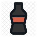 Liquid Drink Beverage Icon