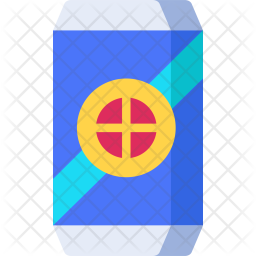Soft Drink Icon