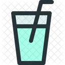 Soft, Drink  Icon
