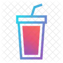 Softdrink Drink Takeaway Icon