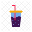 Soft Drink Cold Drink Drink Icon