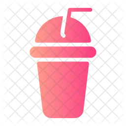 Soft Drink  Icon