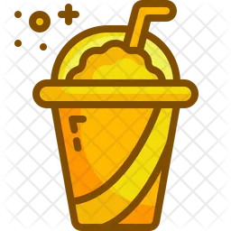 Soft Drink  Icon