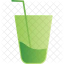Soft Drink  Icon