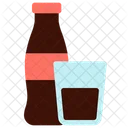 Soft Drink Drink Beverage Icon
