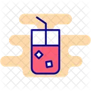 Soft Drink Icon