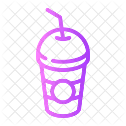 Soft Drink  Icon