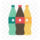 Soft Drink Cocktail Alcohol Icon