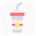 Drink Beverage Soda Icon